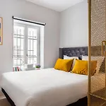 Cmg Residence Caire Saint-Denis