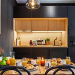 Cmg Residence Caire Saint-Denis