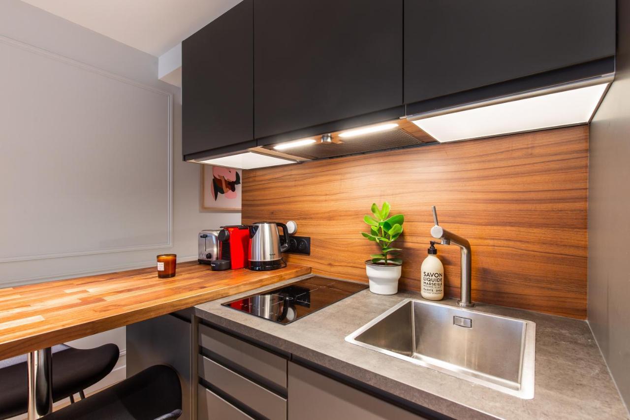 Cmg Caire Saint-denis Appartement
