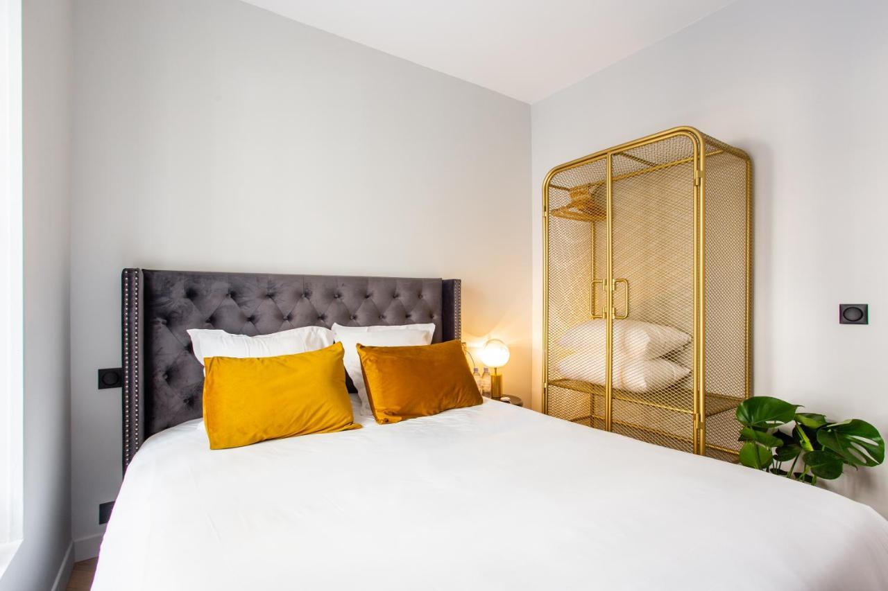 Appartement Cmg Caire Saint-denis *