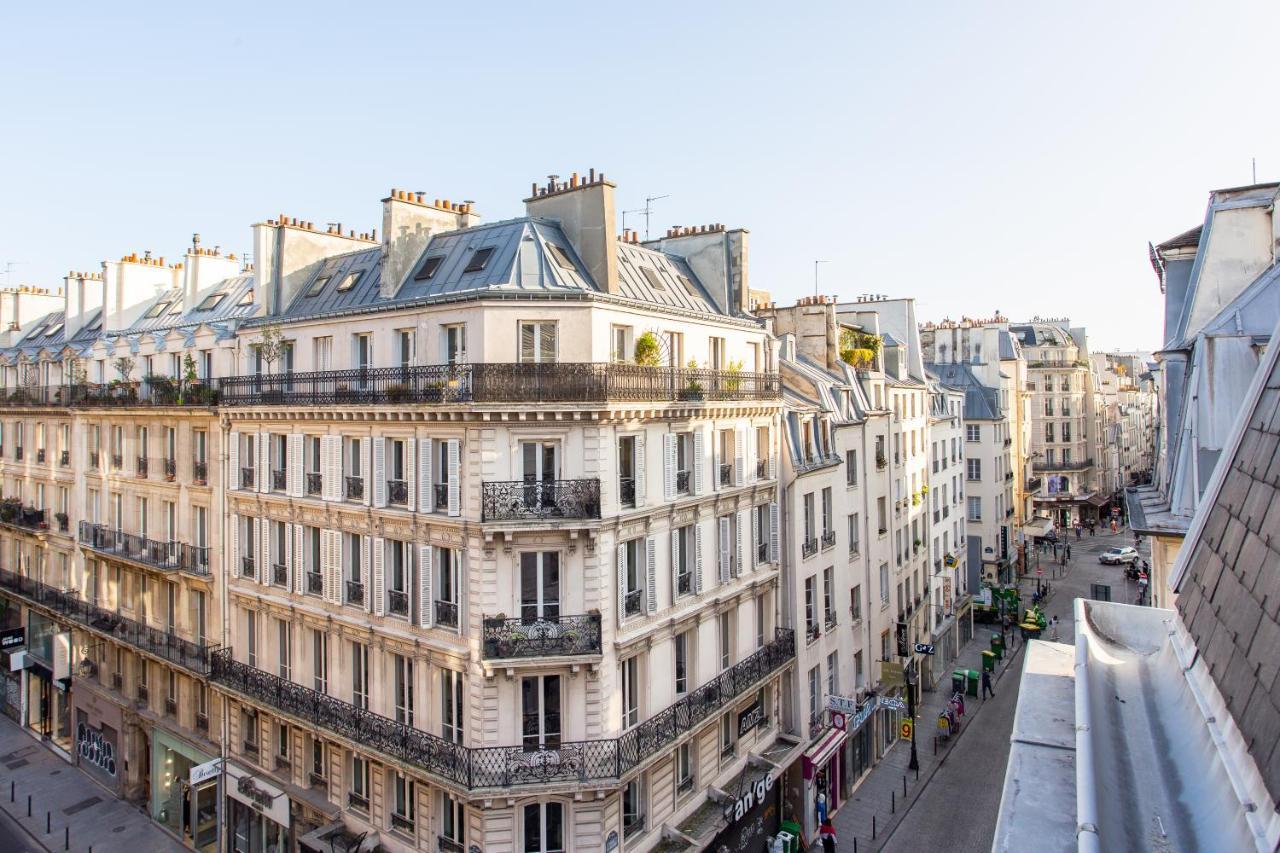 Appartement Cmg Caire Saint-denis