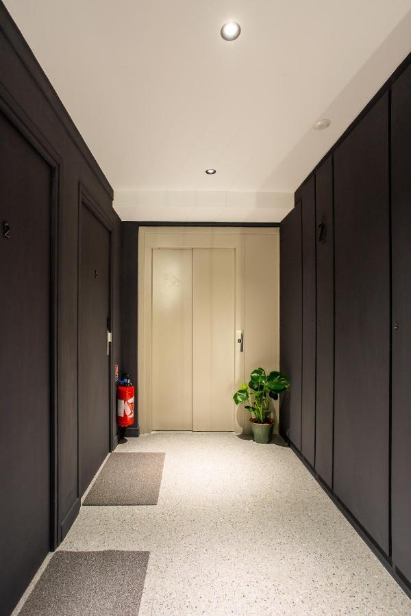 Cmg Caire Saint-denis Appartement Parijs