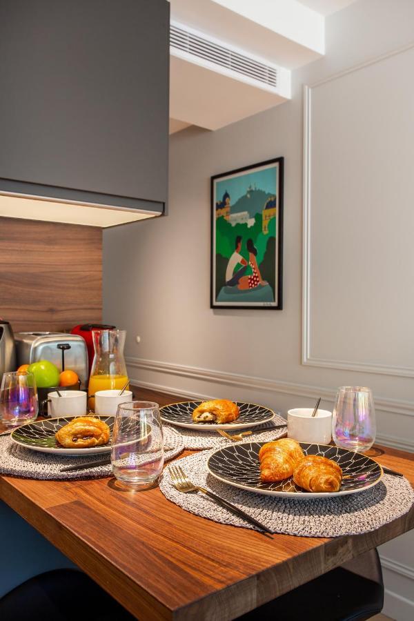 Cmg Caire Saint-denis Appartement *