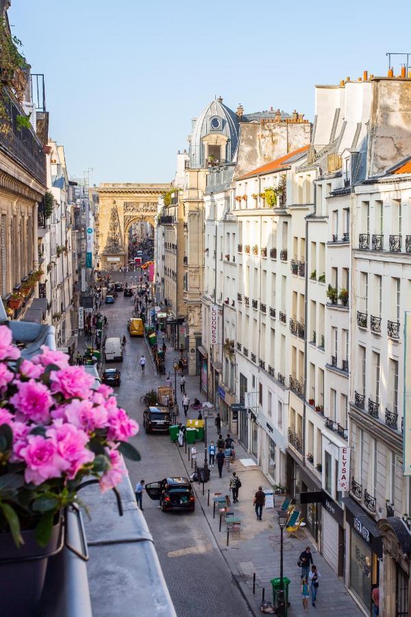 Cmg Caire Saint-denis * Parijs