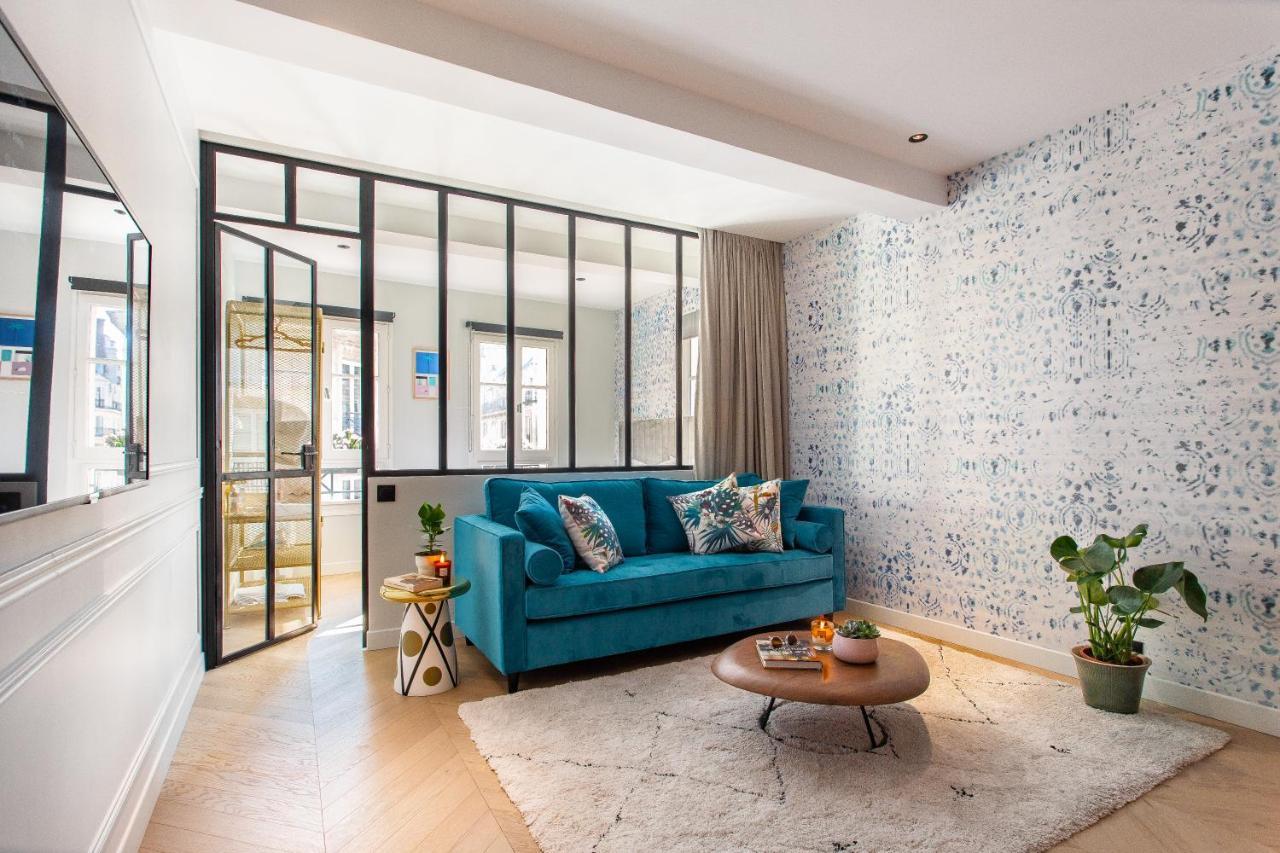 Appartement Cmg Caire Saint-denis