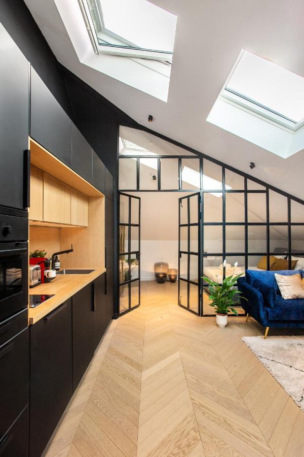 Cmg Caire Saint-denis Appartement