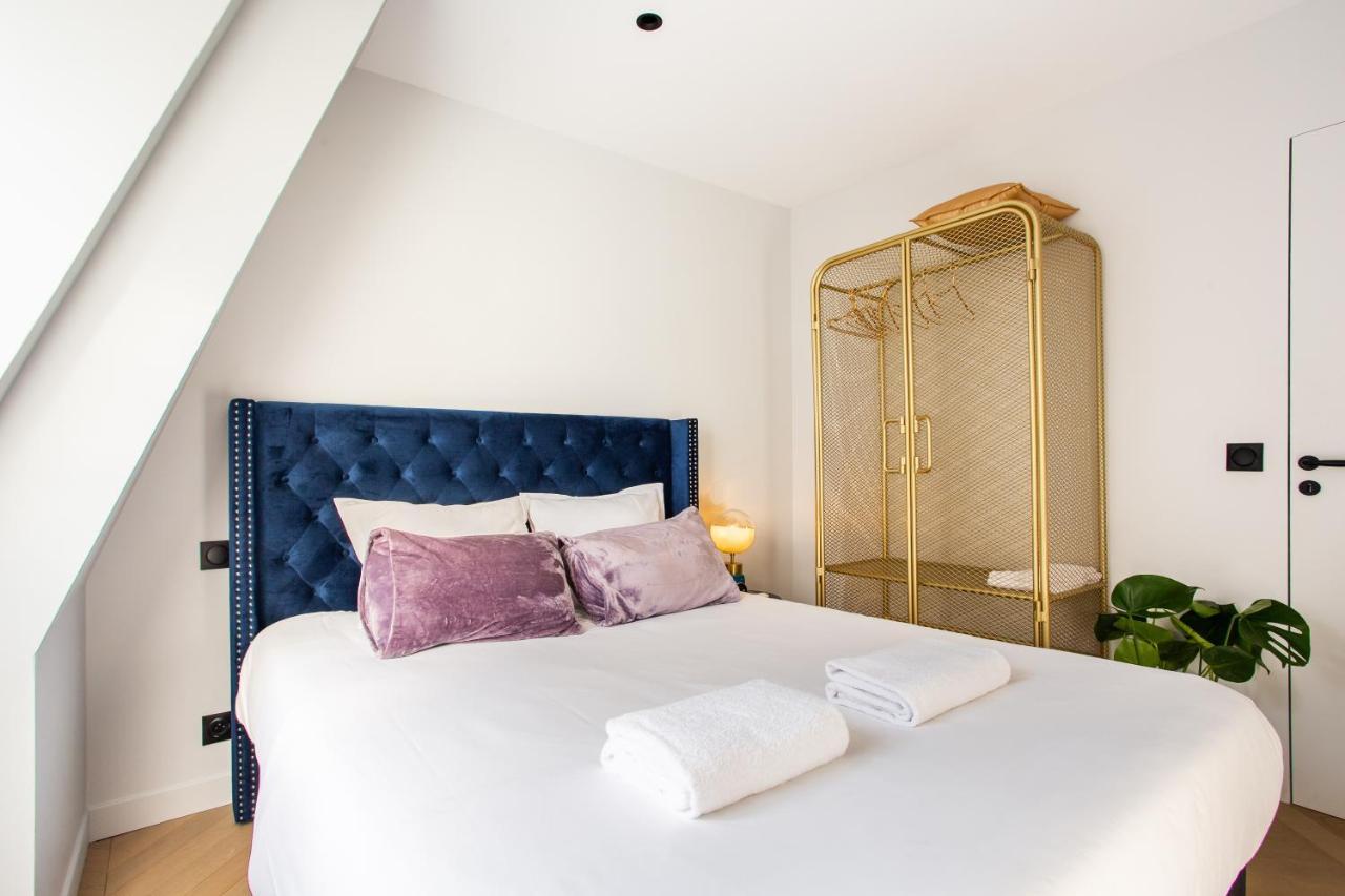 Appartement Cmg Caire Saint-denis