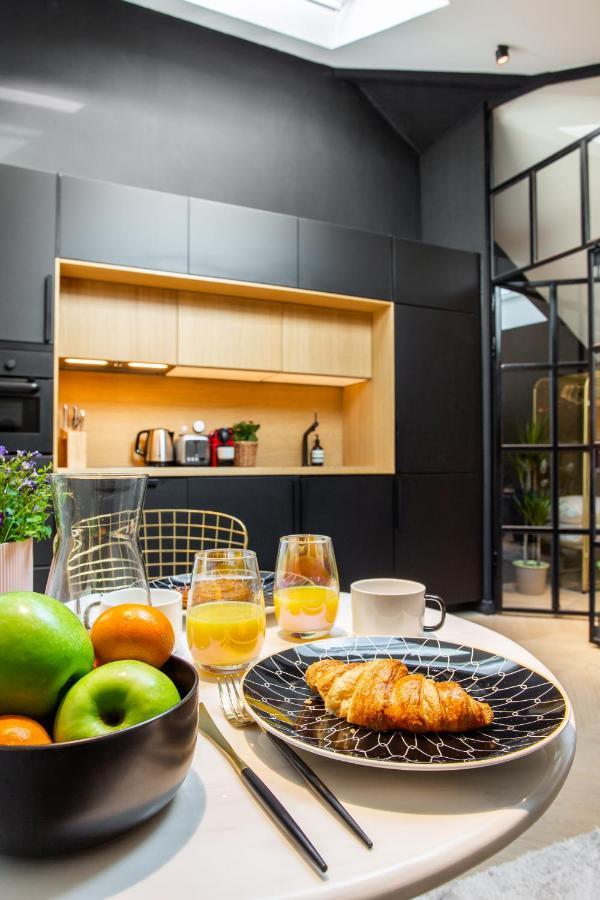 Appartement Cmg Caire Saint-denis