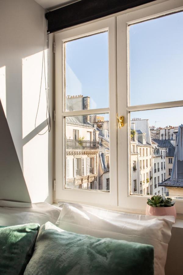 Cmg Caire Saint-denis Appartement