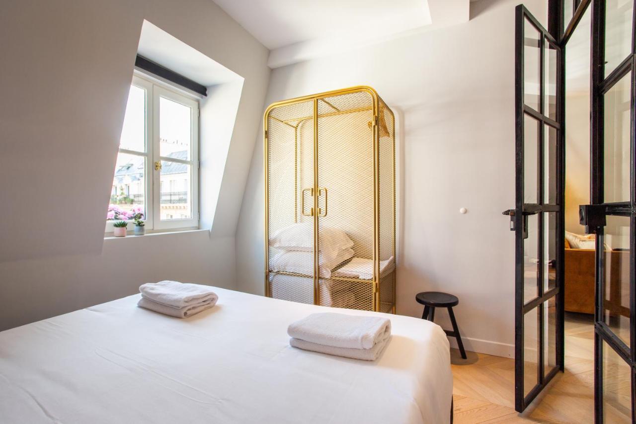 Cmg Caire Saint-denis Appartement