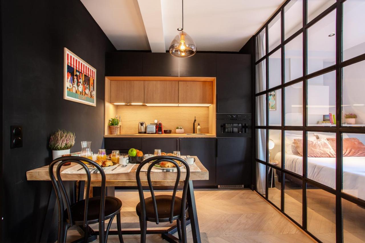 Cmg Caire Saint-denis Appartement