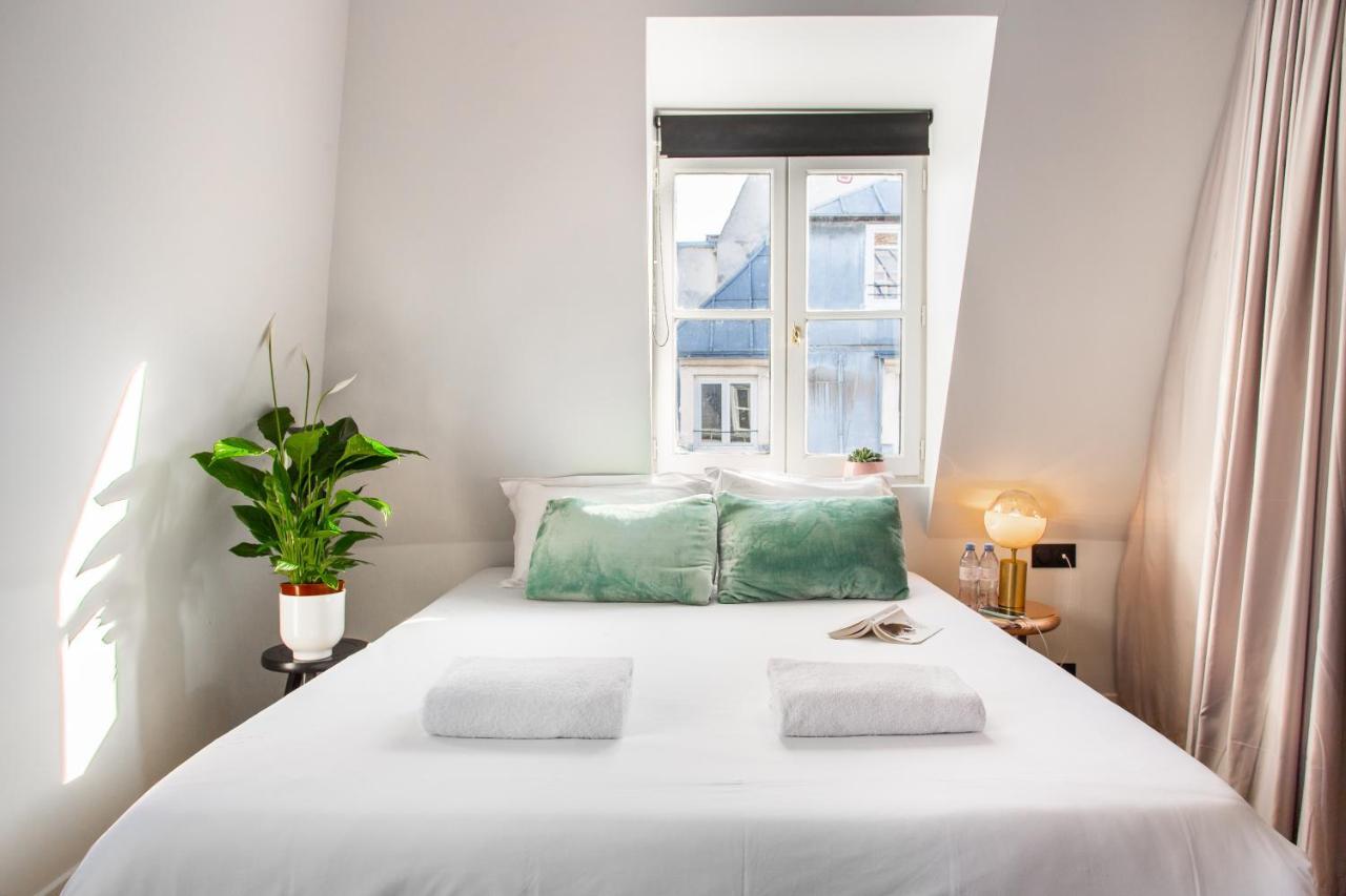 Cmg Caire Saint-denis Appartement