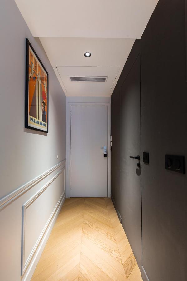 Appartement Cmg Caire Saint-denis