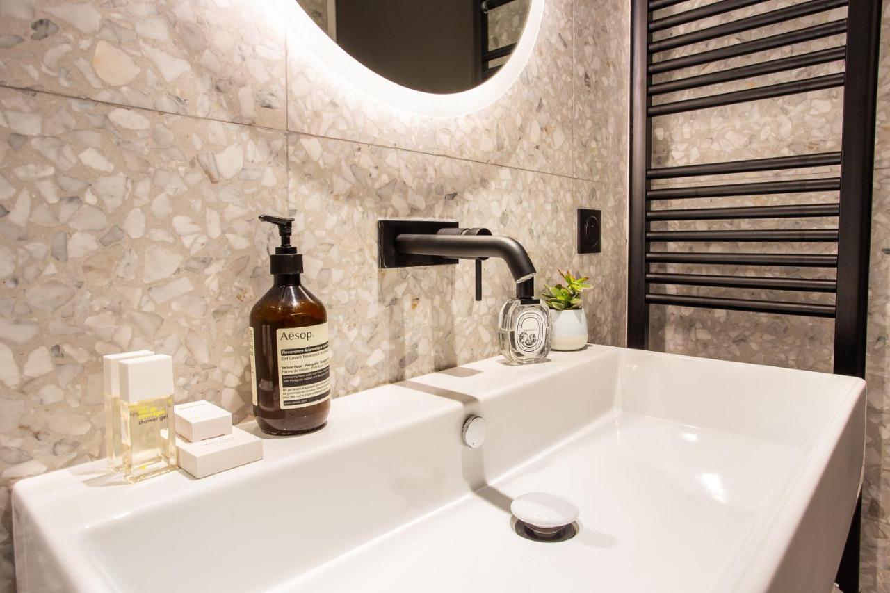 Cmg Caire Saint-denis Appartement *